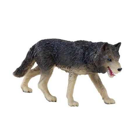 Mojo Timberwolf
