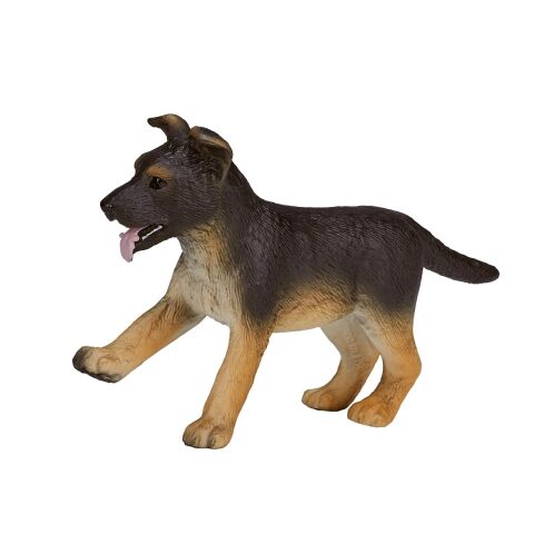 Mojo Deutscher Schäferhund Welpe