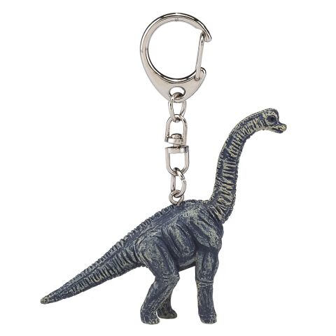 Mojo Schlüsselanhänger Brachiosaurus