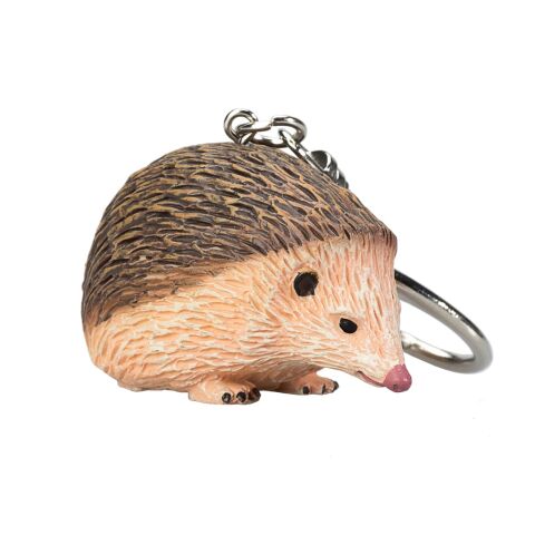 Mojo Schlüsselanhänger Igel