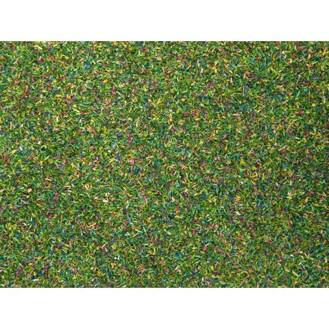 Noch Static Grass Flowering Meadow 150 g