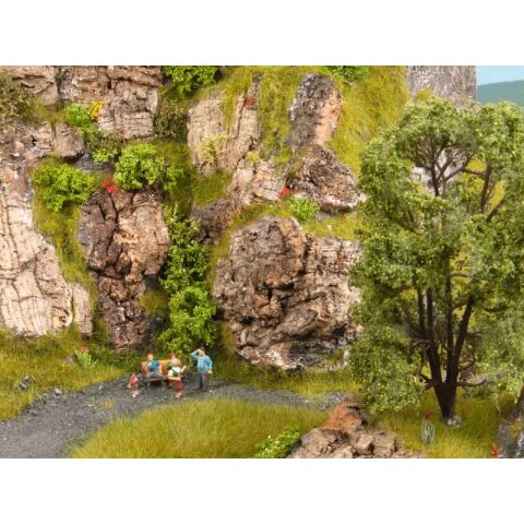 Noch Kork-Felsen 80 g