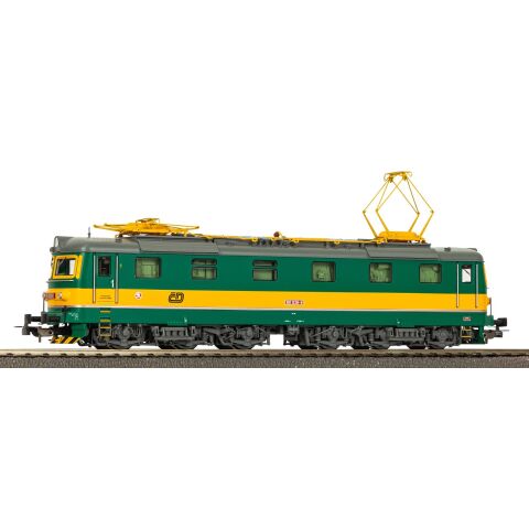 Piko Elektrolokomotive BR 181 ČD V - 21027
