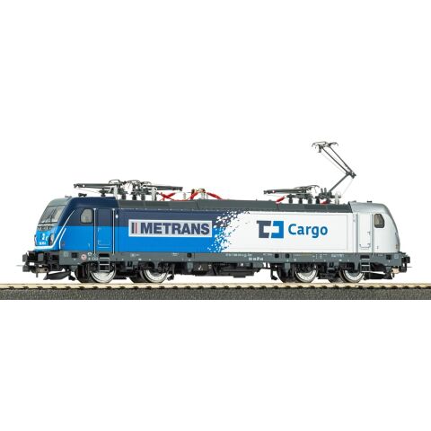 Piko Sound-E-Lok BR 388 Metrans Cargo VI, inkl. PIKO Sound-Decoder, digital - 21720