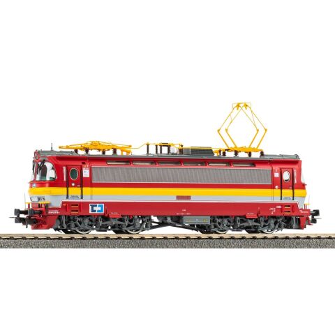 Piko Elektrolokomotive Rh 240 ČD Cargo VI - 21743