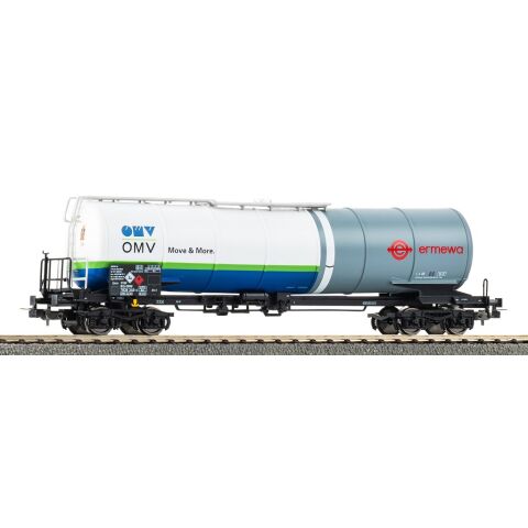 Piko Kesselwagen Ermewa OMV VI - 24627