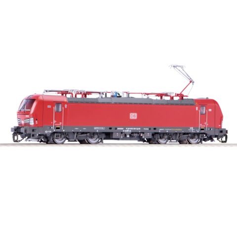 Piko Elektrolokomotive BR 193 Vectron DB AG VI - 47391