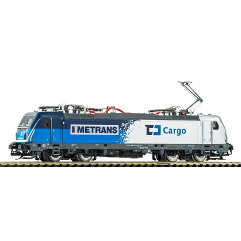 PikoTT Sound-E-Lok BR 388 Metrans Cargo VI, inkl. PIKO Sound-Decoder, digital - 47809