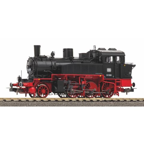 Piko Dampflok BR 91.3 DB III - 50730