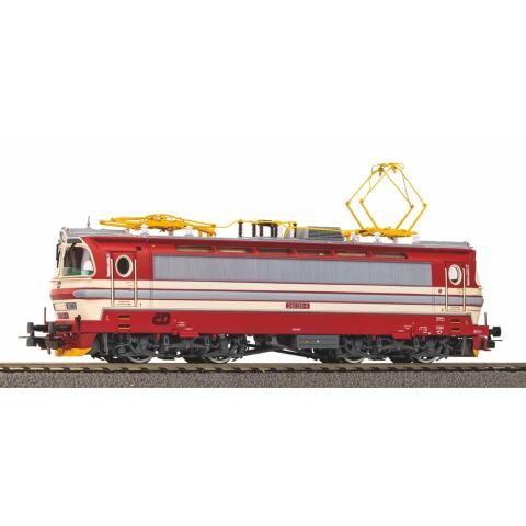 Piko Sound-E-Lok BR 240 CD V, inkl. PIKO Sound-Decoder, digital - 51397