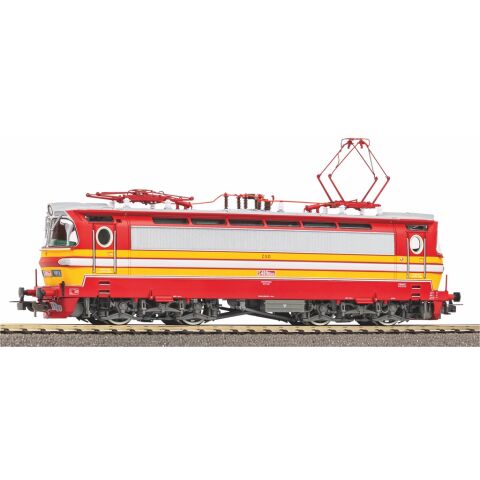 Piko Elektrische Lokomotive Rh S 489.0 Laminátka CSD III - 51992