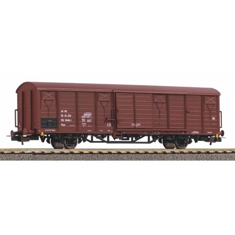 Piko Güterwaggon Ztt ZSR V - 54496