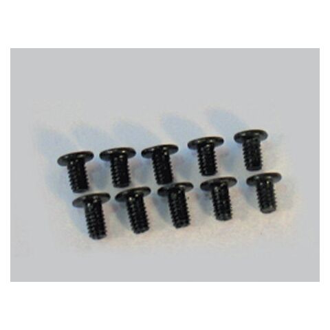 Piko Schrauben-Set für Weichenantrieb 10 ks - 55230