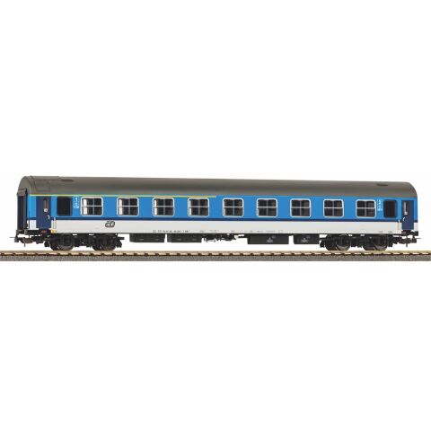 Piko Personenwagen Y-Wagen 1. / 2. Klasse Najbrt CD V
