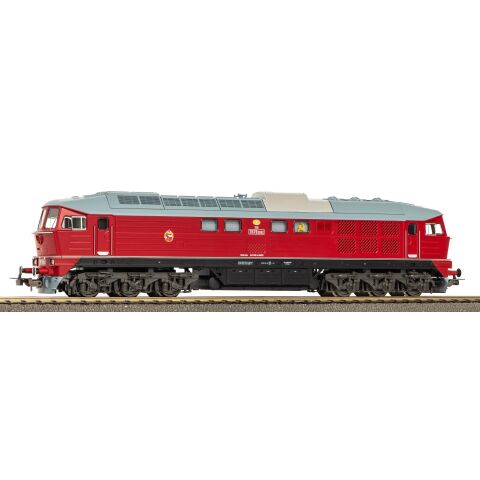 Piko Diesellokomotive T 679.2 ČSD IV - 59762