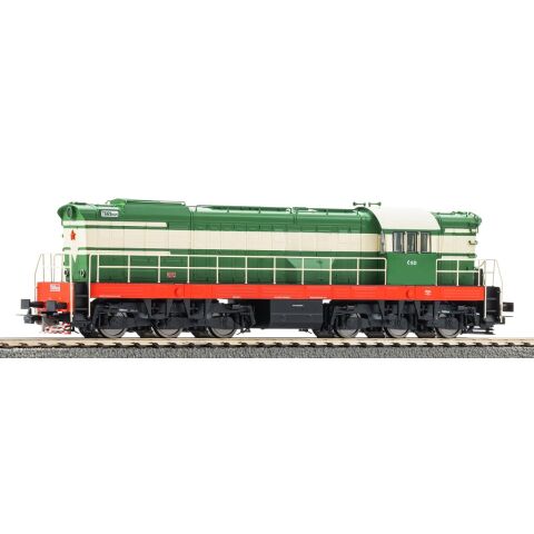 Piko Diesellokomotive T 669.0 ČSD IV inklusive Sounddecoder, digital - 59796