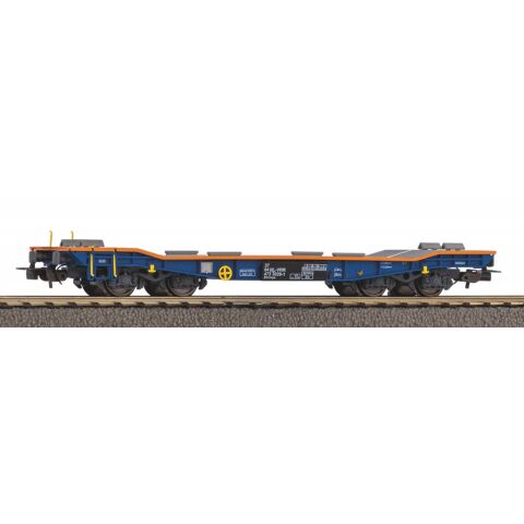 Piko Schwerlast-Flachwagen Slmmps Volker Rail VI - 96695