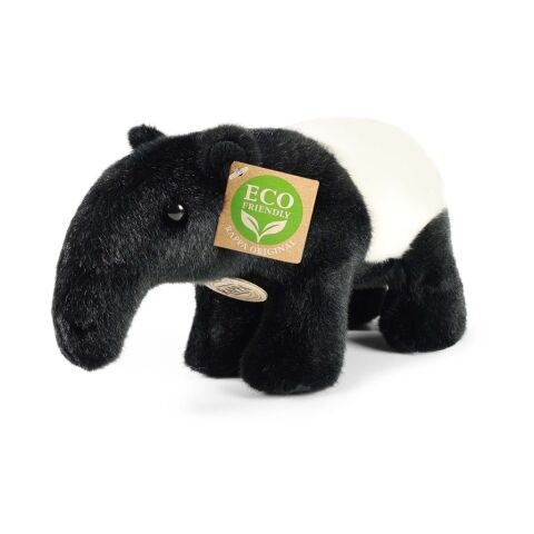 Rappa Plüschtapir 22 cm ECO-FRIENDLY