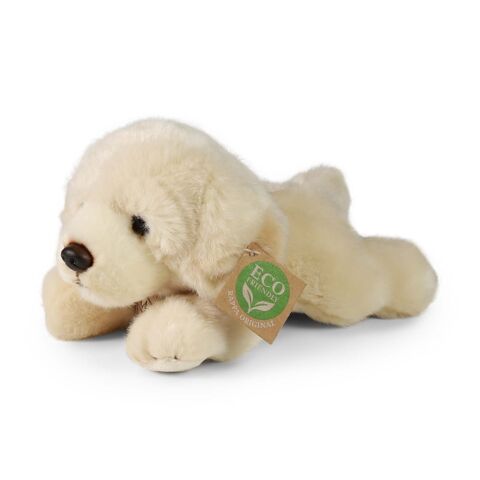 Rappa Labrador-Plüschhund 20 cm ECO-FRIENDLY
