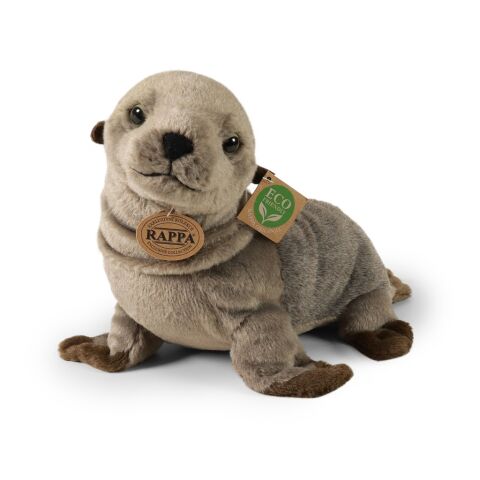 Rappa Plüsch-Seelöwe 30 cm ECO-FRIENDLY