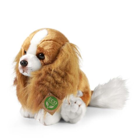 Rappa Plüschhund Cavalier King Charles Spaniel 28 cm ECO-FRIENDLY