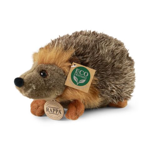 Rappa Plüschigel 23 cm ECO-FRIENDLY