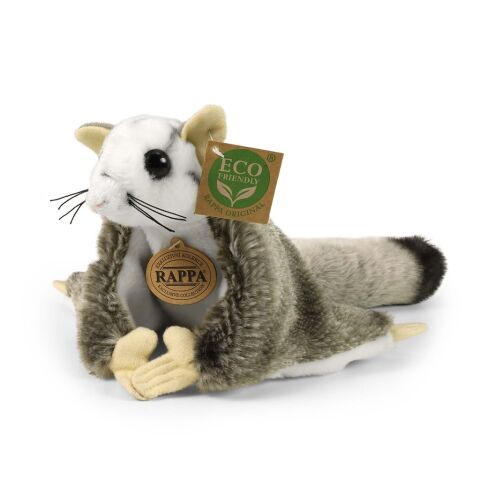Rappa Plüsch-Flughörnchen 20 cm ECO-FRIENDLY