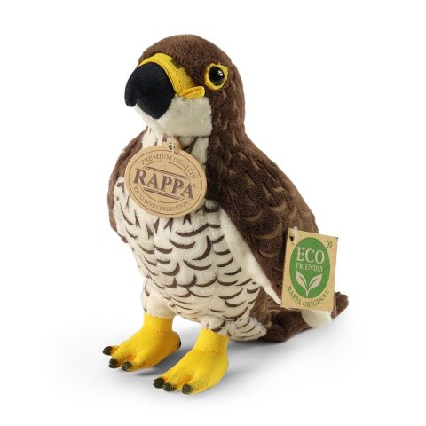 Rappa Plüschfalke 18 cm ECO-FRIENDLY