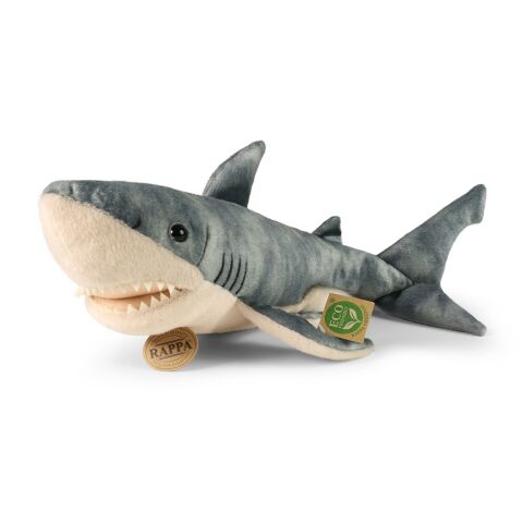 Rappa Plüschhai 40 cm ECO-FRIENDLY