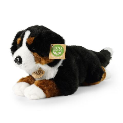 Rappa Plüsch-Berner Sennenhund 34 cm ECO-FRIENDLY