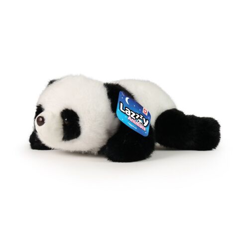 Rappa Plüschpanda 29 cm Lazy Animals