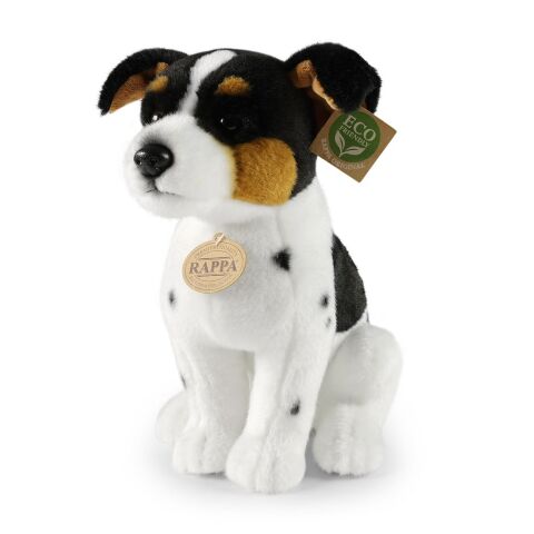 Rappa Plüschhund Jack Russell Terrier 29 cm ECO-FRIENDLY