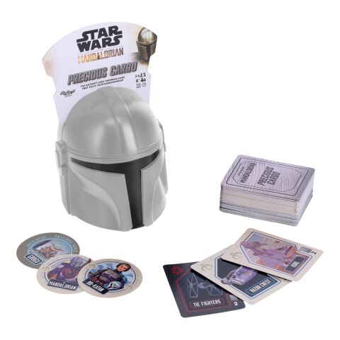 Ridley's Games Star Wars Mandalorian Rare Cargo Kartenspiel