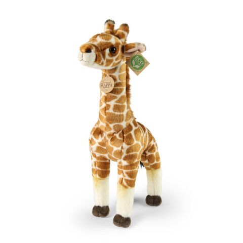 Rappa Plüschgiraffe 42 cm ECO-FRIENDLY