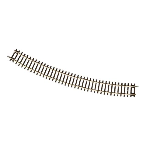 Roco Line Gebogenes Gleis R5 - 42425