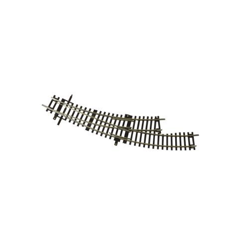 Roco Bogenweiche links BWl2/3 - 42466