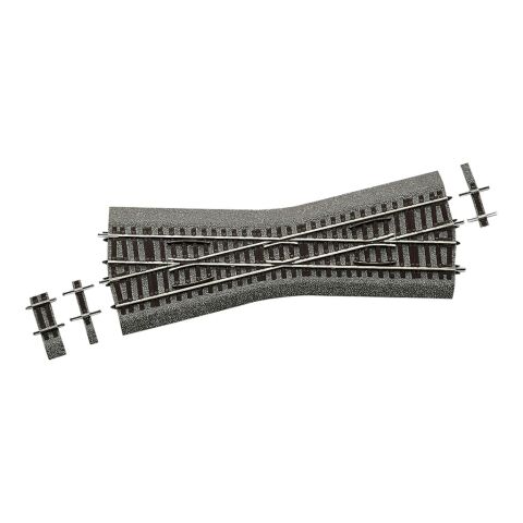 Roco Line Knotenpunkt K15 mit dem Unterbau - 42596