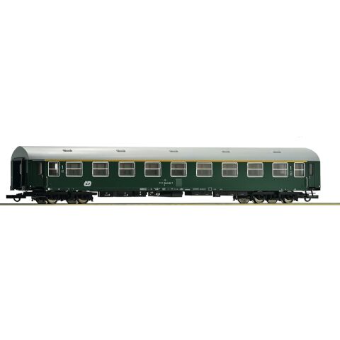 Roco Reisezugwagen 1. Klasse Y/B-70 A, CD - 6200220