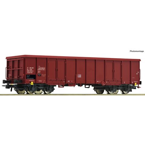 Roco Offener Güterwagen, ČSD - 6600004