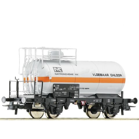 Roco Kesselwagen Natronchemie, NS - 6600094