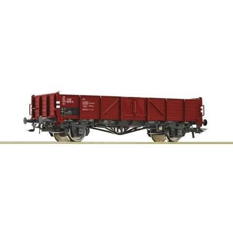Roco Offener Güterwagen CSD - 6600118
