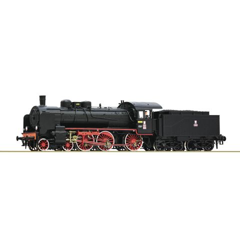Dampflokomotive Ok1-360, PKP - 71383