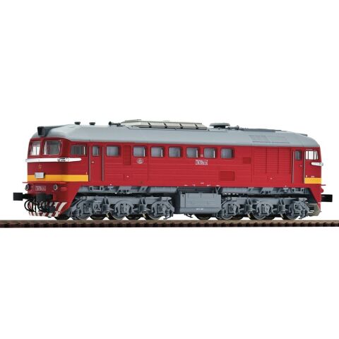 Roco Diesellokomotive T 679.1273 CSD Sergej- 7380020