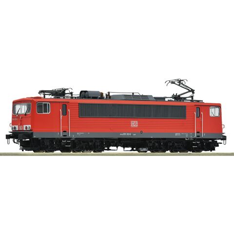Roco Elektrolokomotive 155 013-6 DB AG- 7500109
