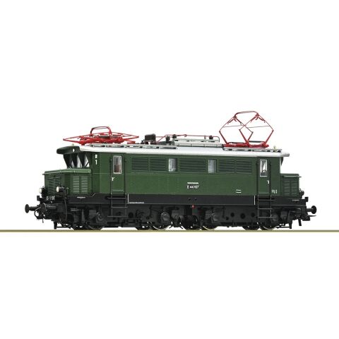 Roco Elektrolokomotive E 44 107, DB - 7500124
