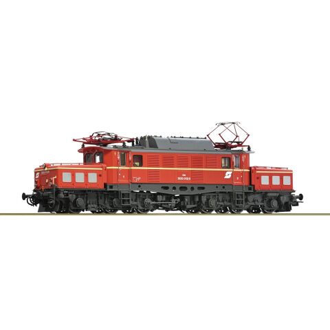Roco Elektrolokomotive 1020 012-9 ÖBB IV - 7500125