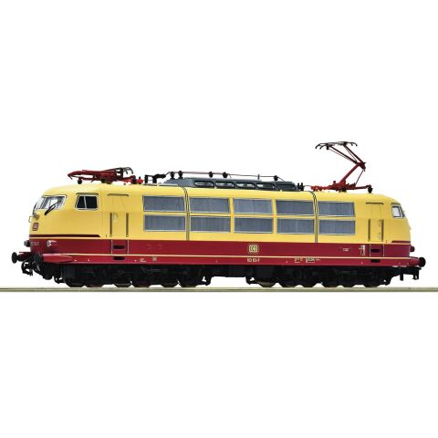 Roco Elektrolokomotive 103 113-7 DB - 7500134