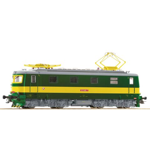 Roco Elektrolokomotive 121 046-7 CD - 7500135