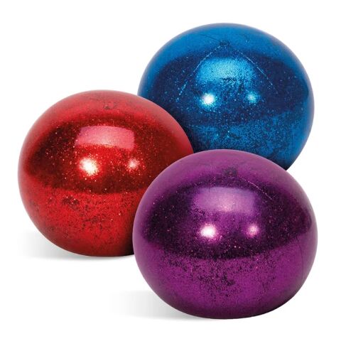 Schylling NeeDoh Stardust Squashball