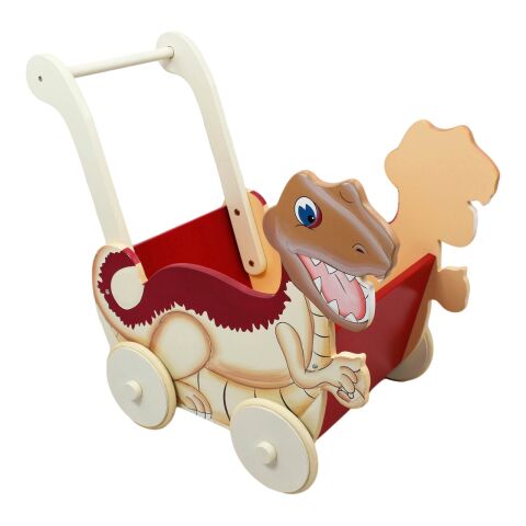 Fantasy Fileds Kinderwagen Dinosaurier Königreich